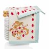 Towels * | Fraises Des Bois Tea Towels, Set Of 3