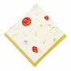 Napkins * | Springfields Napkins, Set Of 6