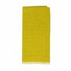 Towels * | Chunky Linen Lime Kitchen Towels, Set Of 2