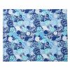 Placemats * | Ornaments Placemats Blue, Set Of 6